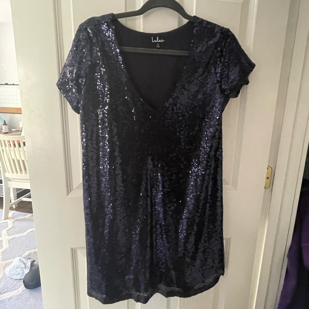 Lulus dress
